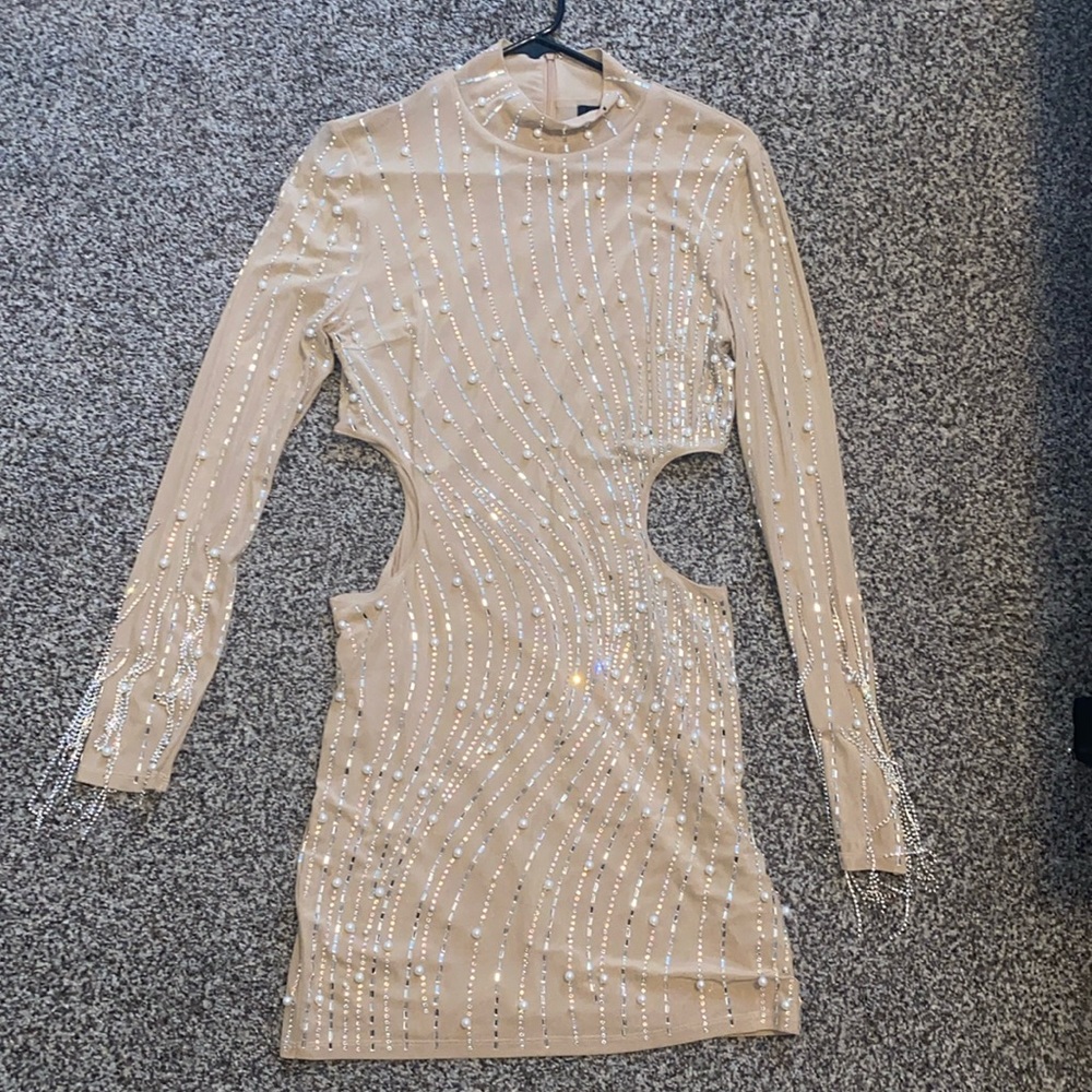 Fashion nova dress - New - never worn